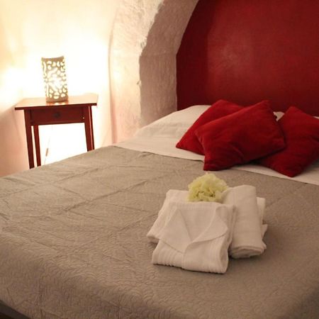 Casa Giorgia - Con Terrazza Monopoli Kültér fotó