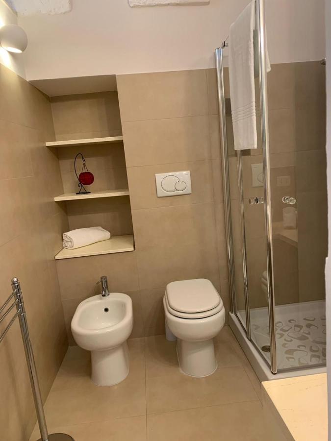 Casa Giorgia - Con Terrazza Monopoli Kültér fotó