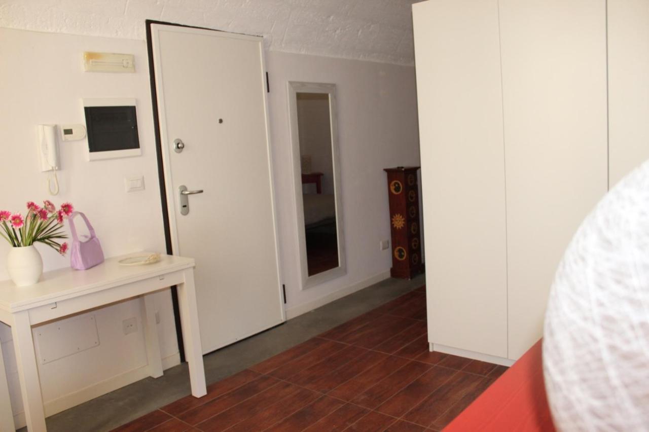 Casa Giorgia - Con Terrazza Monopoli Kültér fotó